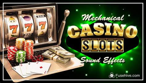 sfx game slot machine|Slot Machine Sound Effects MP3 Download Free .